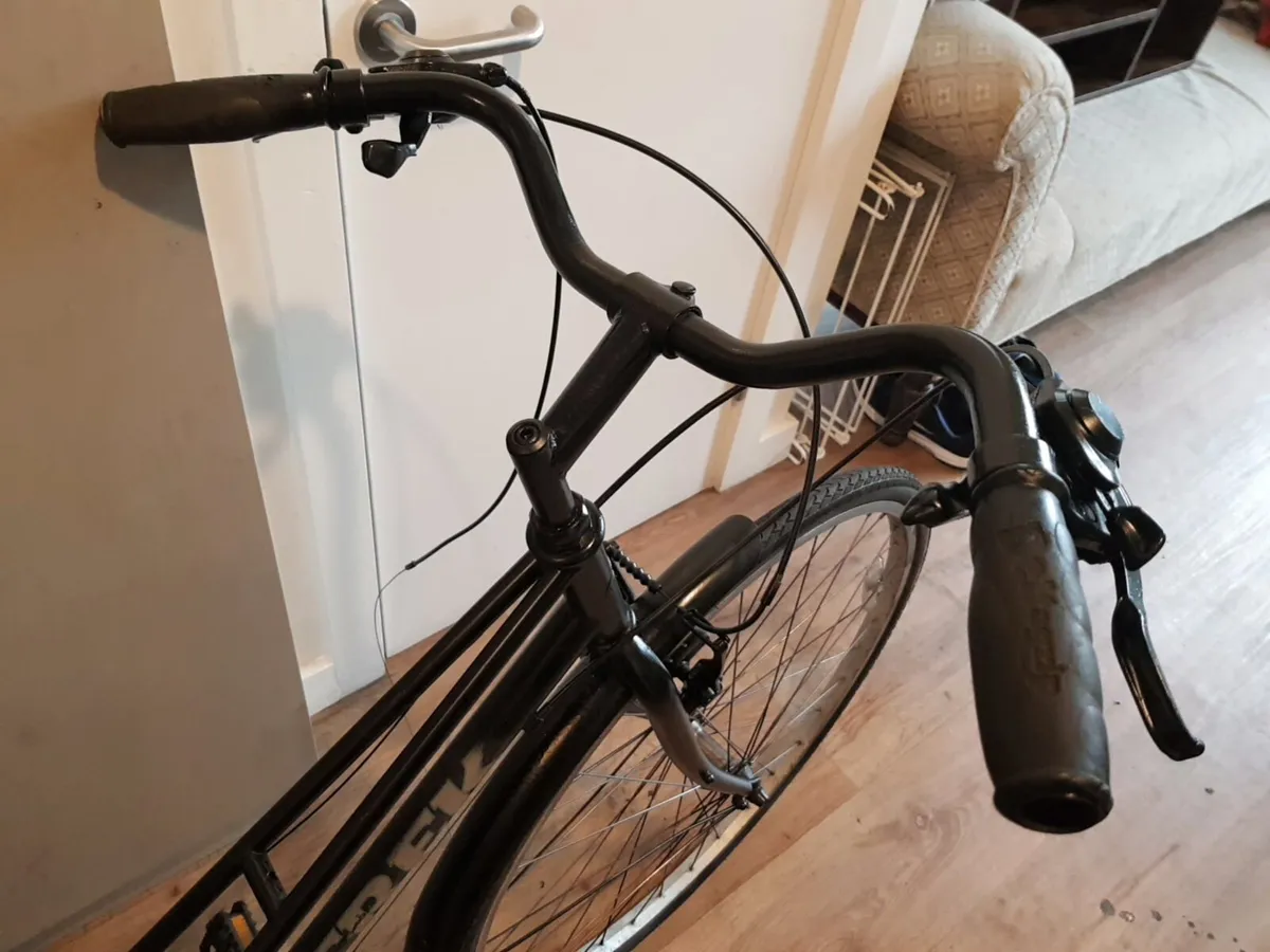 Retro trek ladies - Image 2