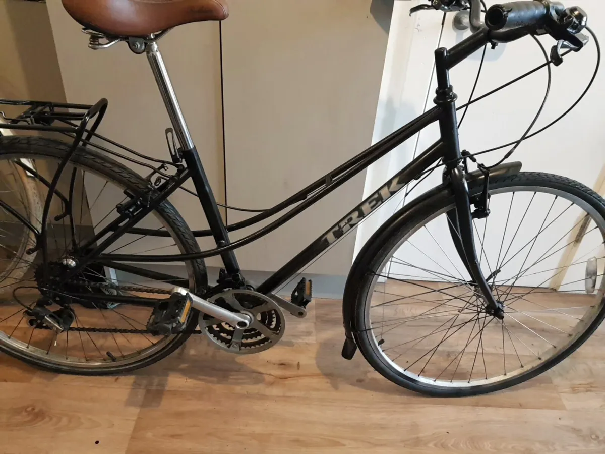 Retro trek ladies - Image 4