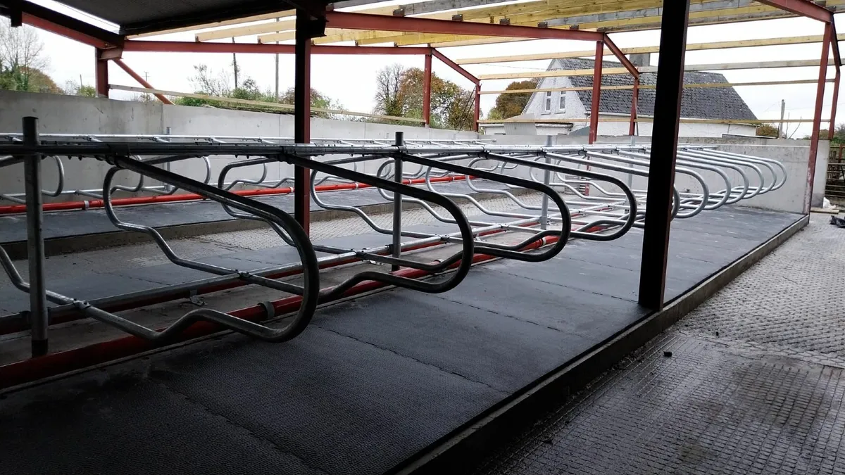 Livestock handling & housing fitouts - Image 2