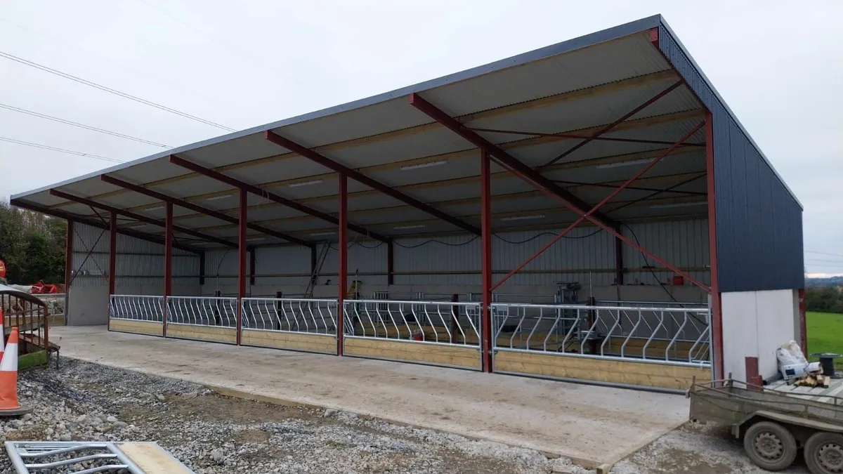 Livestock handling & housing fitouts - Image 4