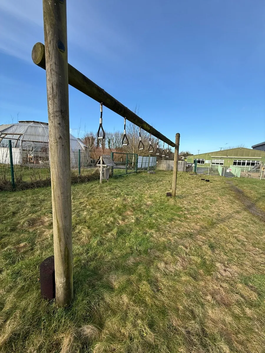 Playground Equipment - Image 2