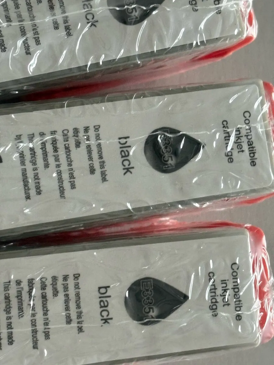 Printer ink cartridges bulk - Image 2