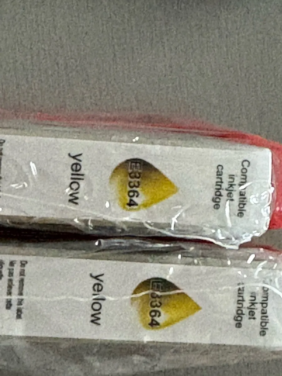 Printer ink cartridges bulk - Image 4