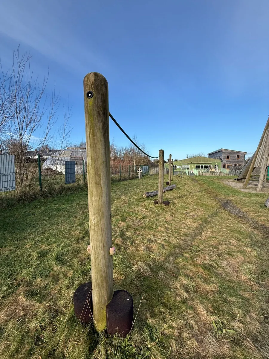 Playground Equipment - Image 3