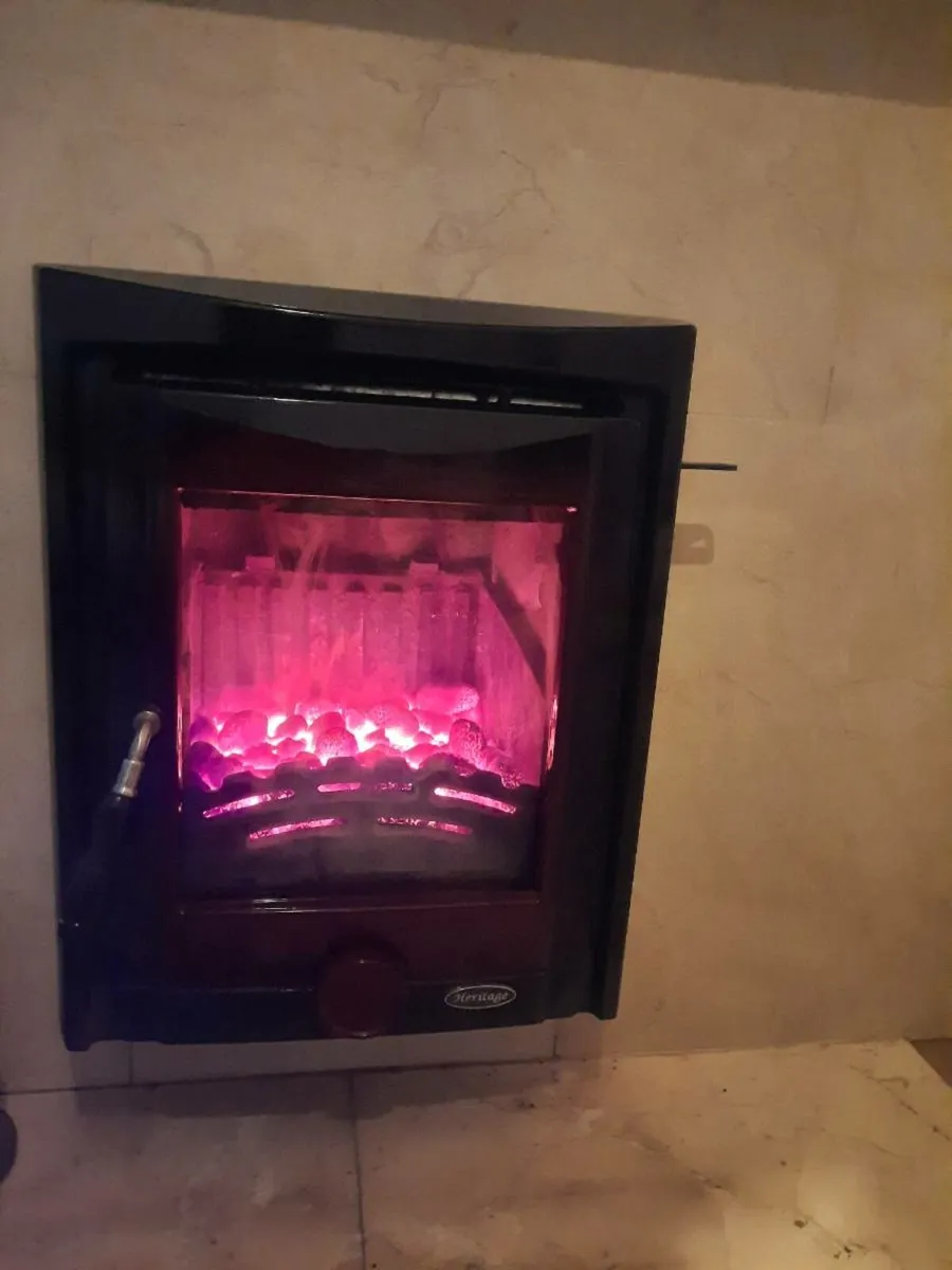 Heritage 5kW stove - Image 1