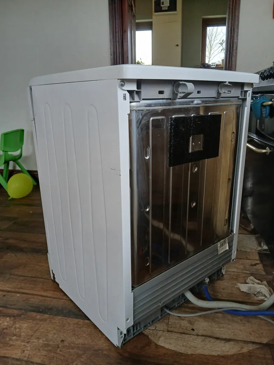 BEKO DWD5414W dishwasher - Image 4