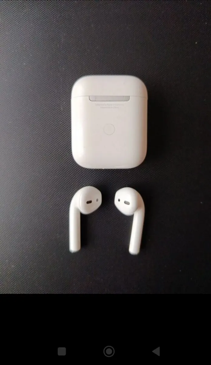 Airpods