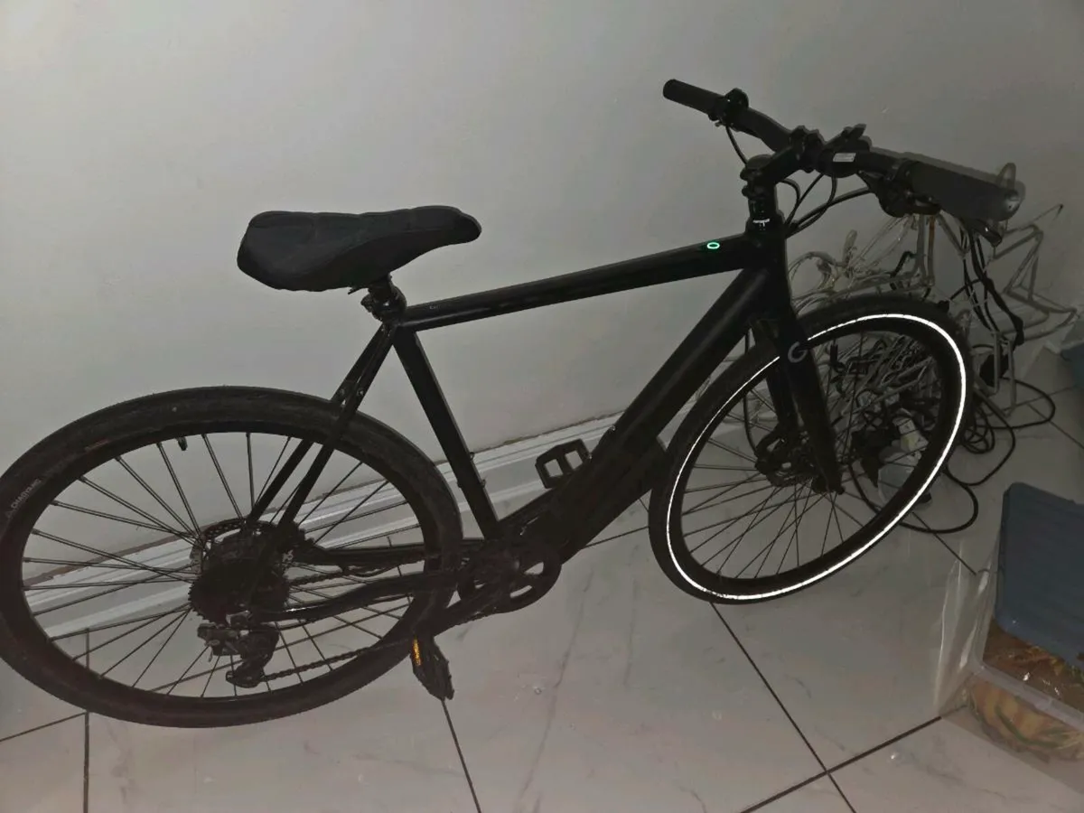 Bike - Image 1