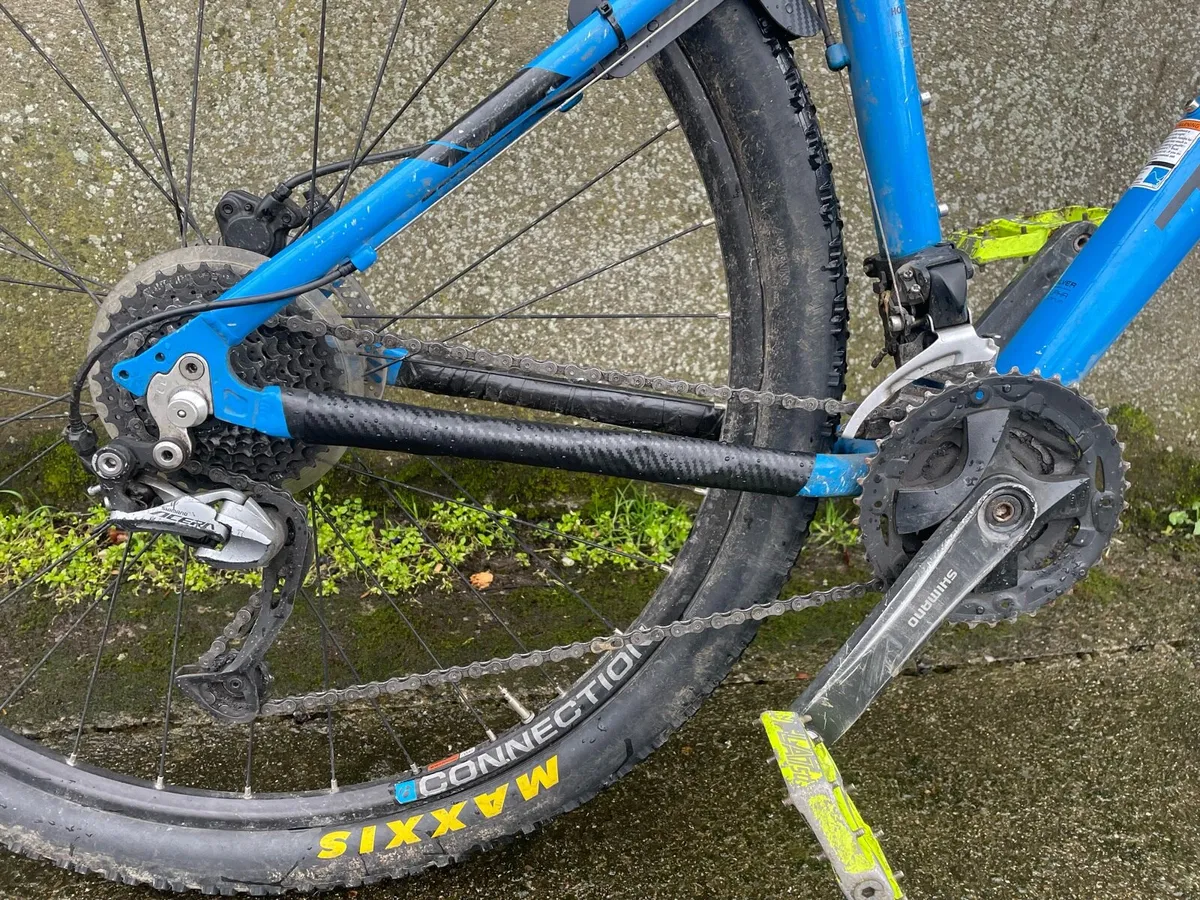 Trek marlin 7 - Image 4