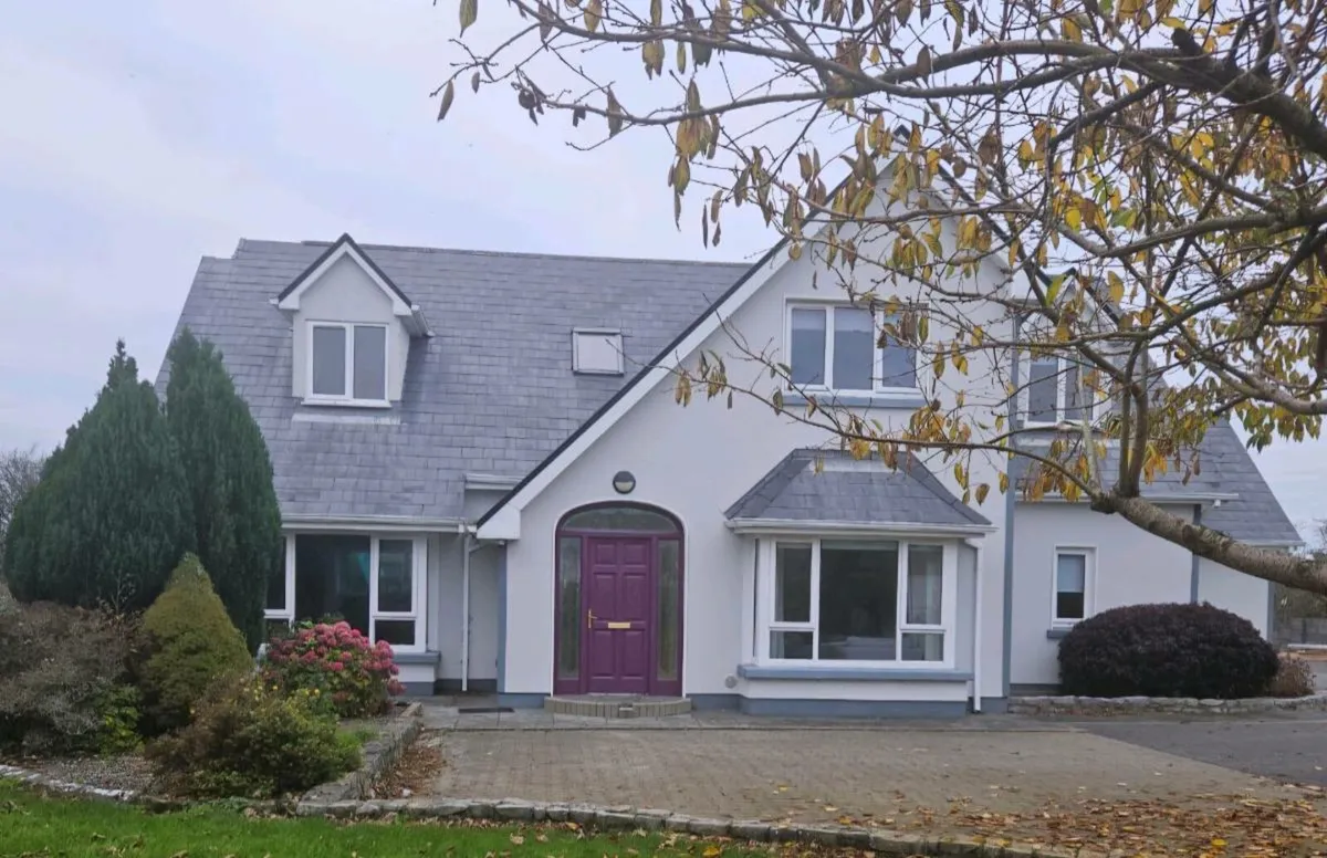 Gront door - Image 4