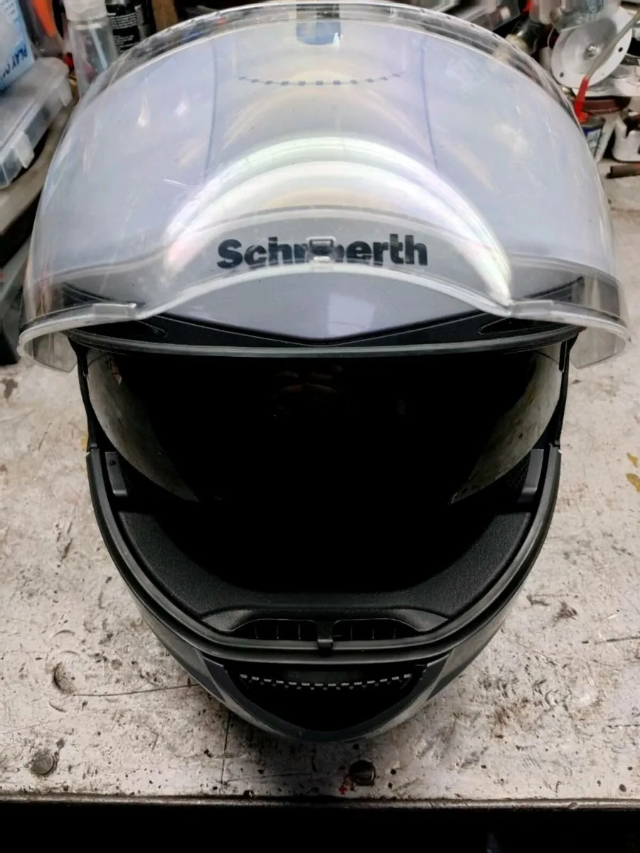 Helmet - Image 1