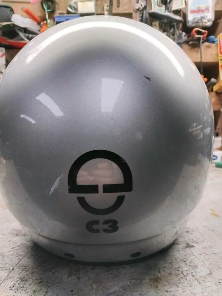Helmet - Image 3