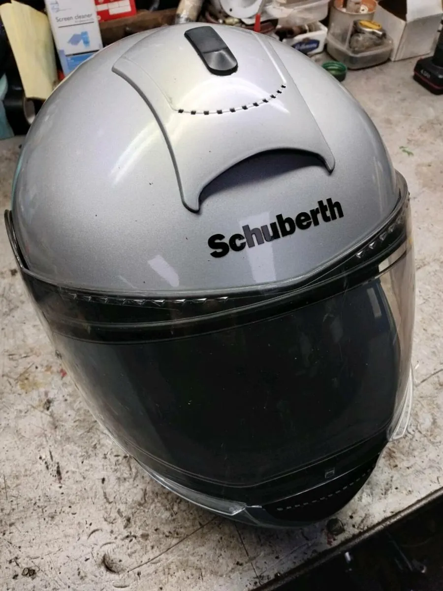Helmet - Image 2