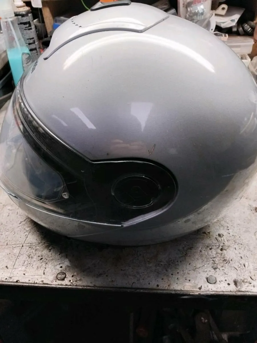 Helmet - Image 4
