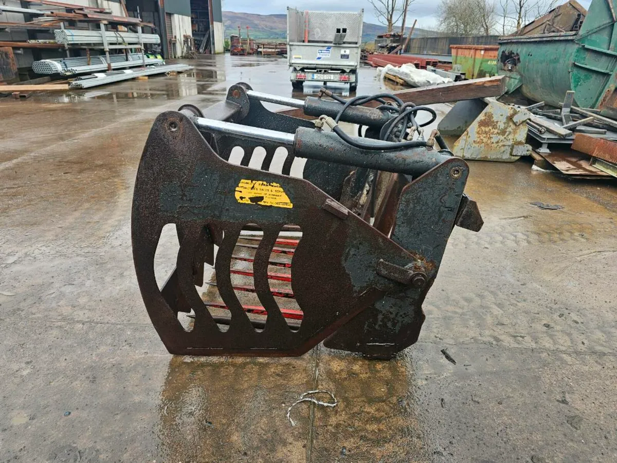 Quicke sheer grab - Image 2