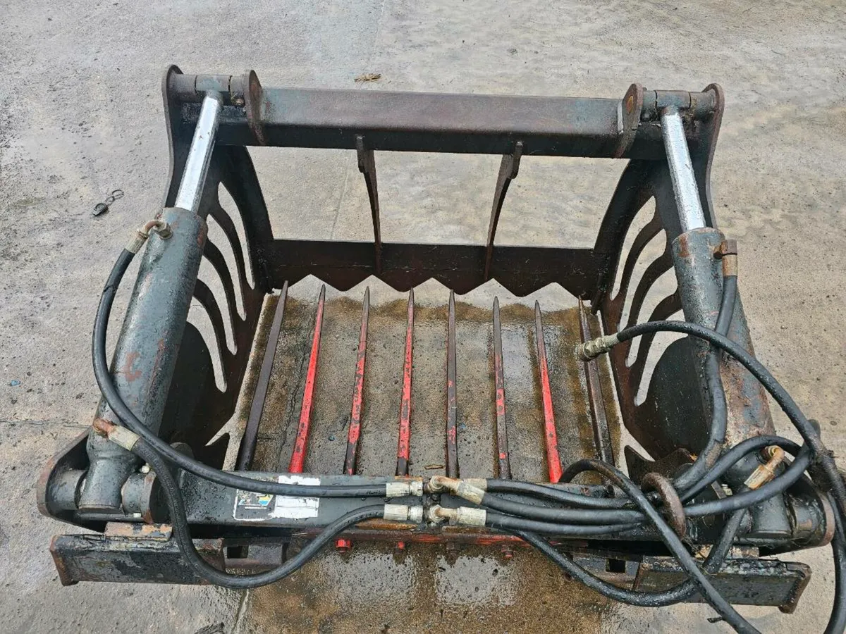 Quicke sheer grab - Image 4