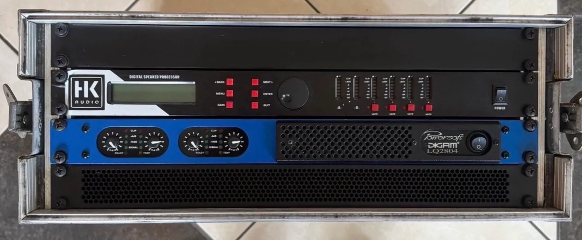 HK Audio Linear 5 - Image 4