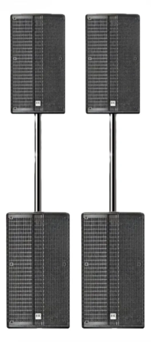 HK Audio Linear 5 - Image 2