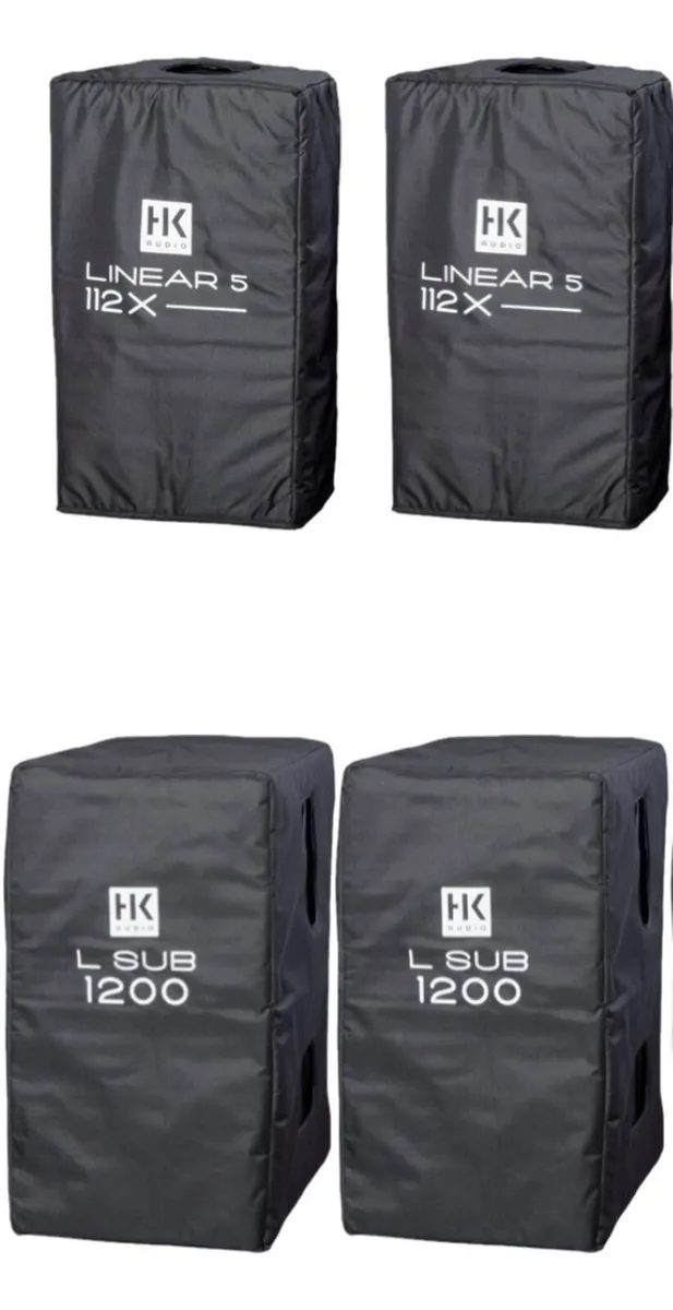 HK Audio Linear 5 - Image 3