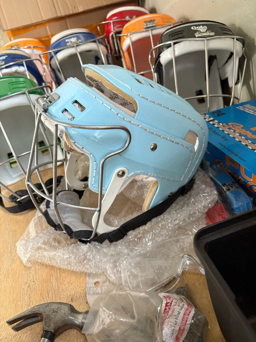 Sprayed cooper with Brian Walsh guard - Image 4