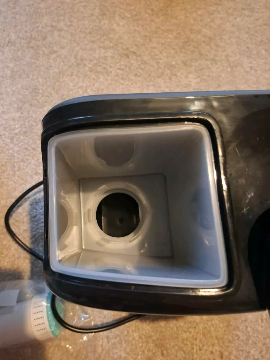 Tommee Tippee Perfect Prep Machine Black - Image 4