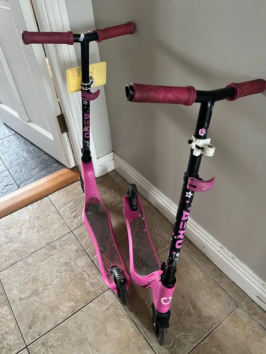 Children bike - Image 2