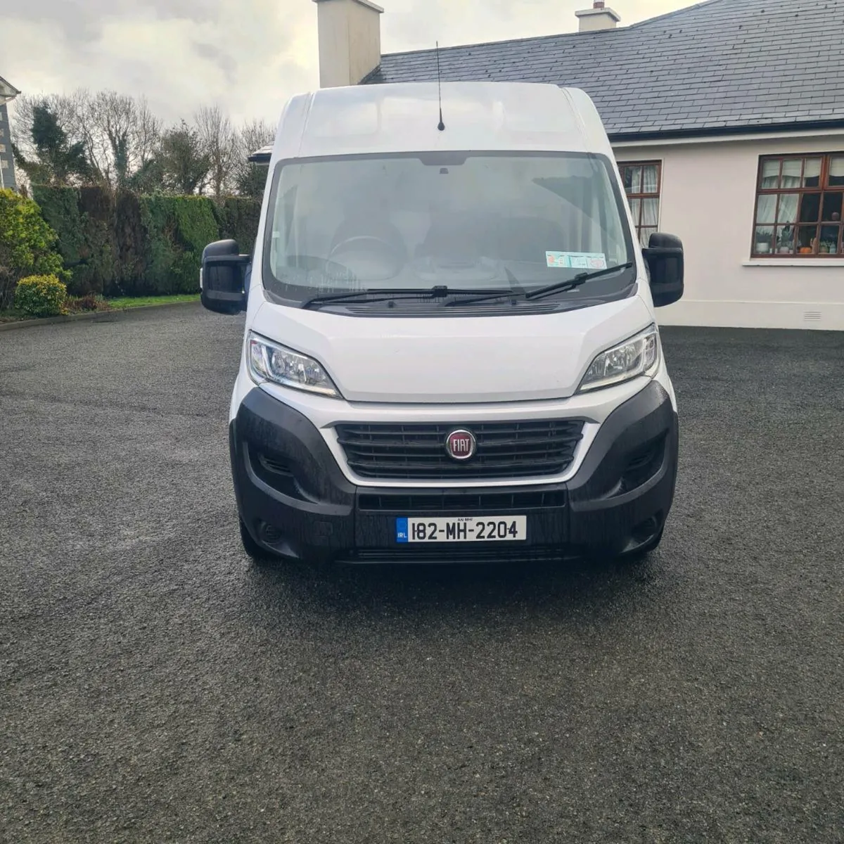 Fiat Ducato - Image 2