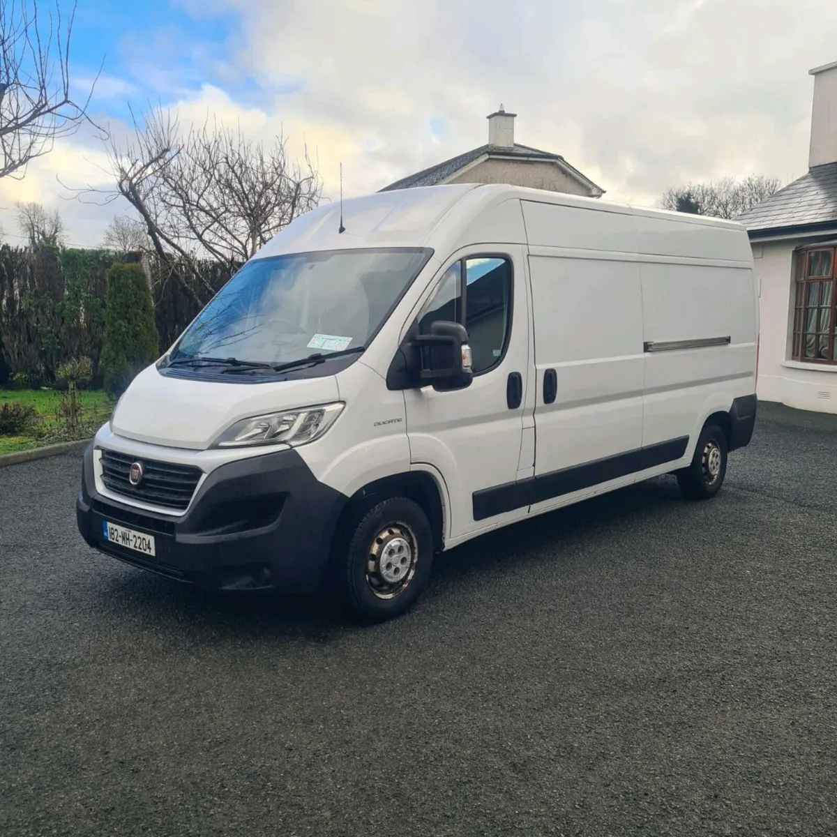 Fiat Ducato - Image 3