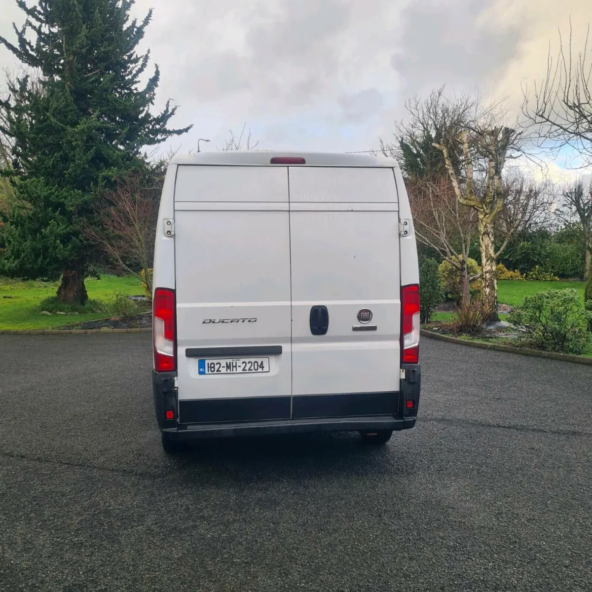 Fiat Ducato - Image 4