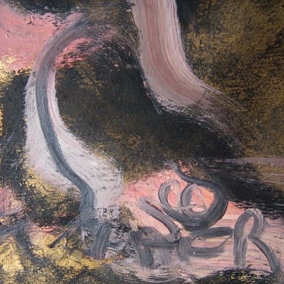 Frans Claerhout Signed Original – Framed - Image 2