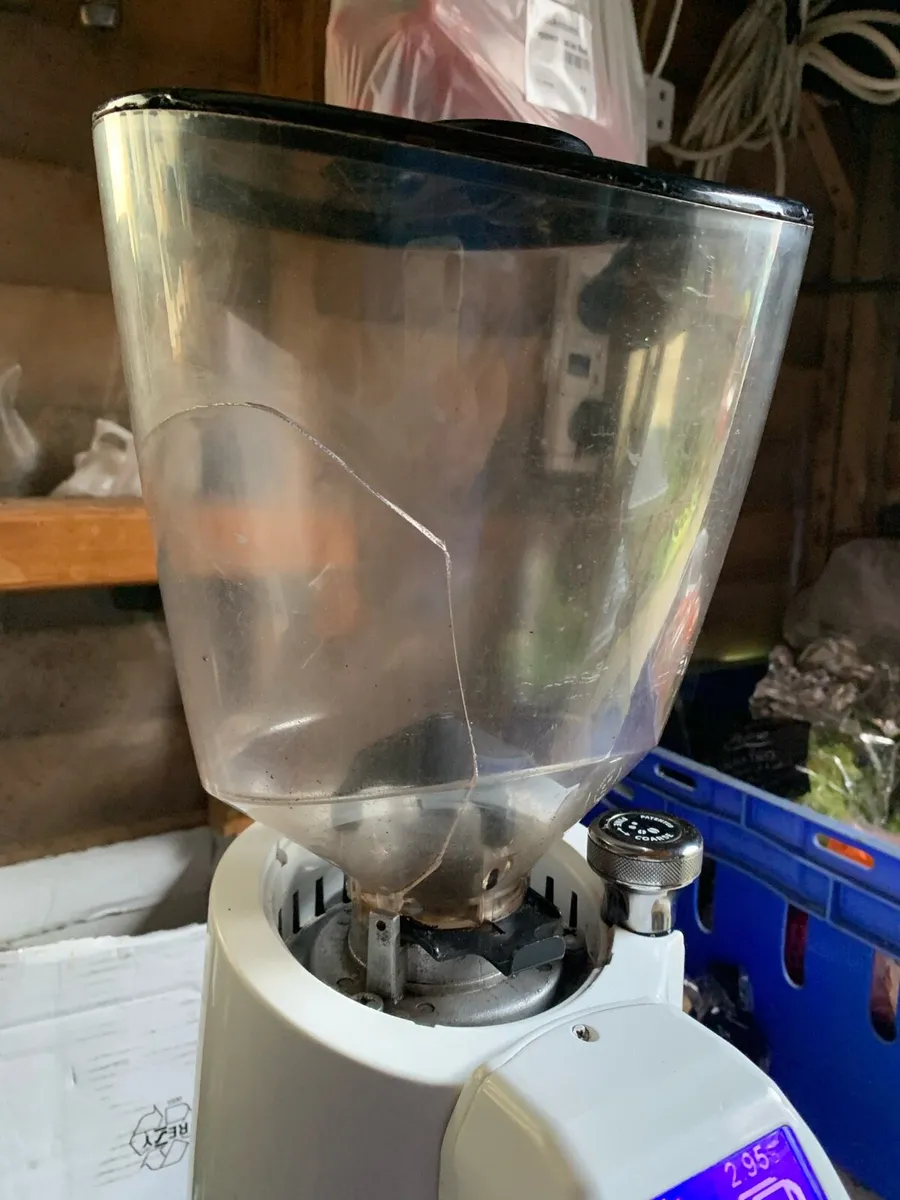 Eureka Coffee Grinder - Image 3