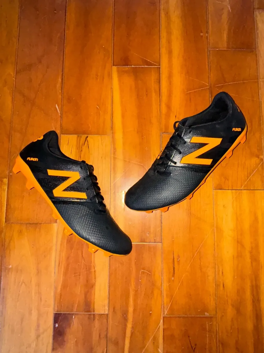 Football boots - Image 1