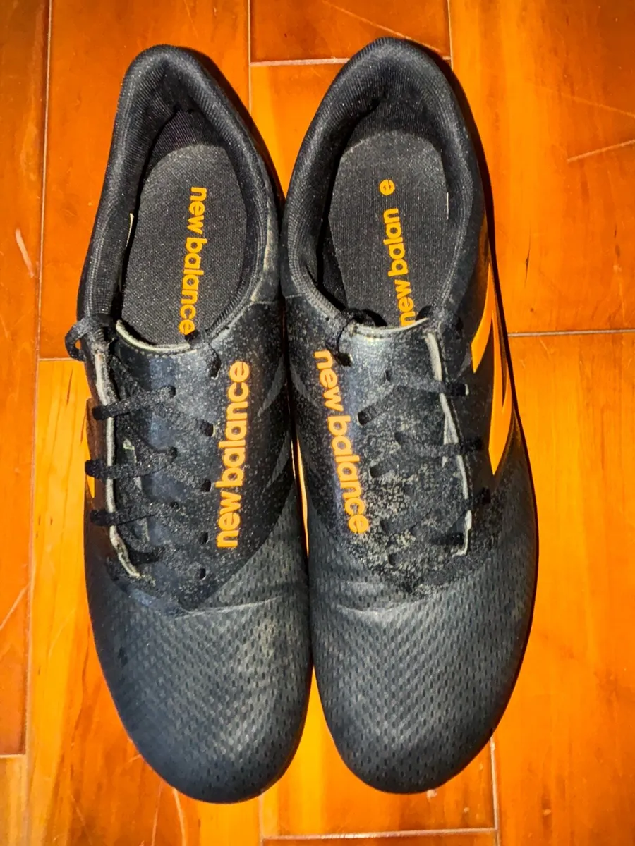 Football boots - Image 4