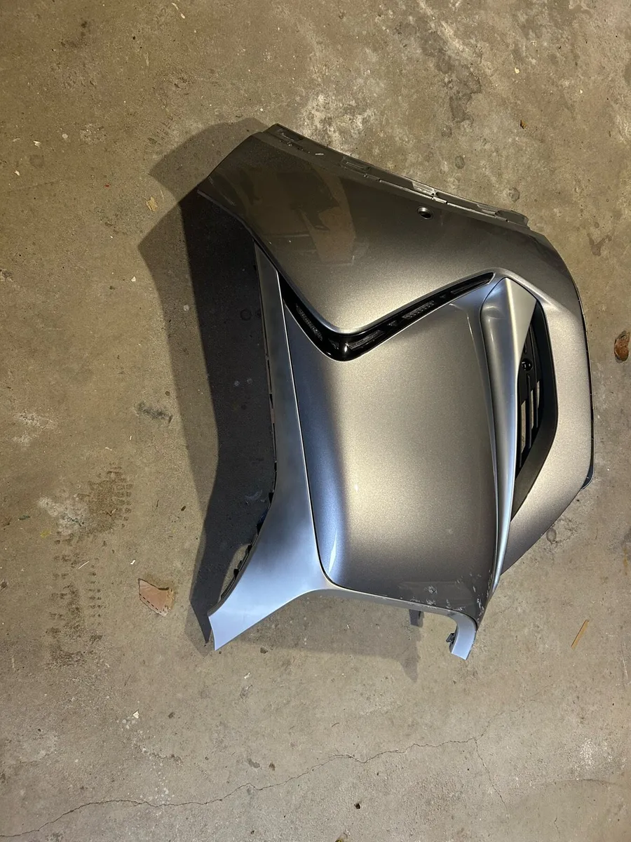 Bumper Ds 3 Crossback automatic - Image 2