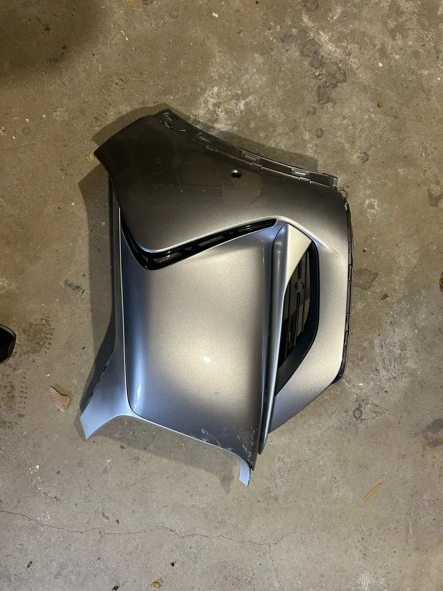 Bumper Ds 3 Crossback automatic - Image 3