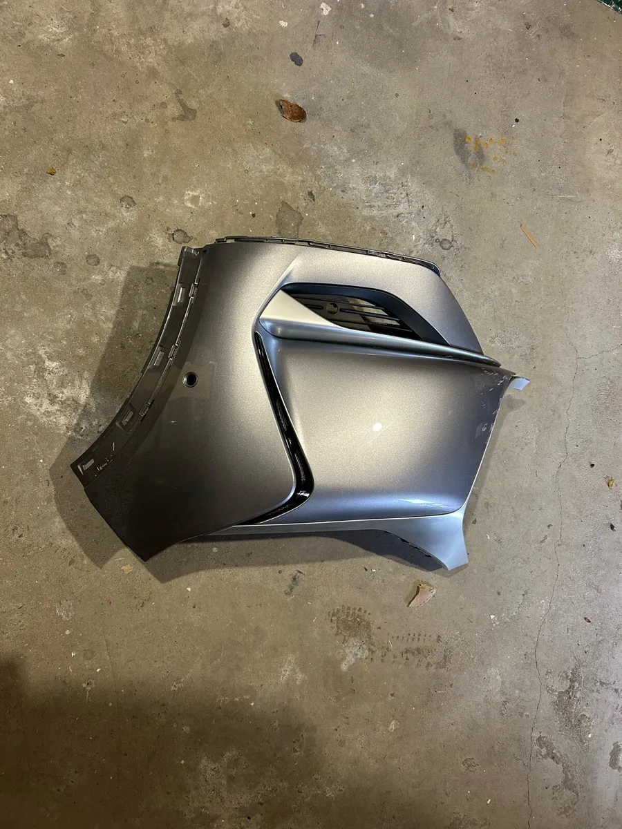 Bumper Ds 3 Crossback automatic - Image 1