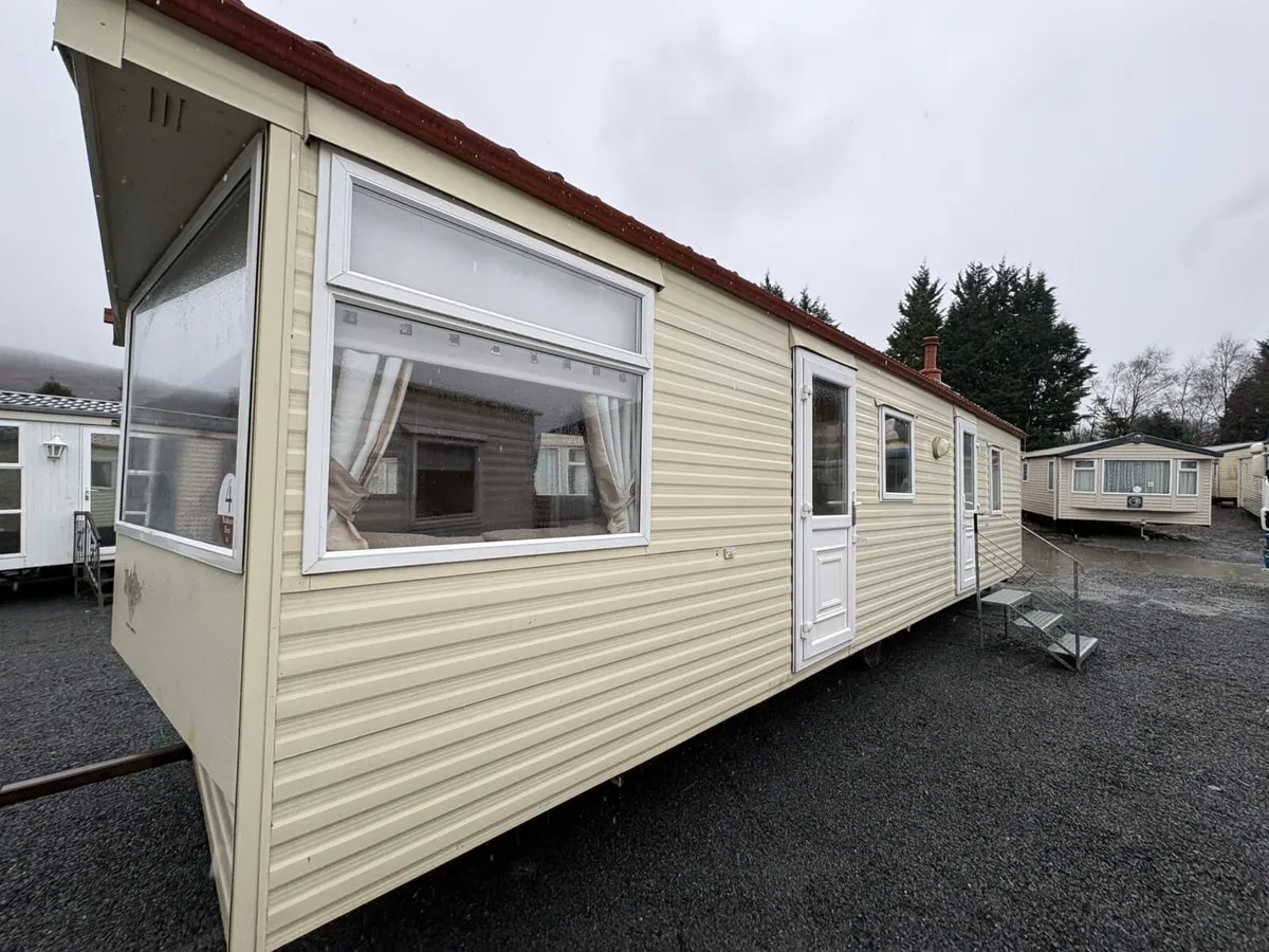 Atlas Nevada 35 x 10 - Image 2