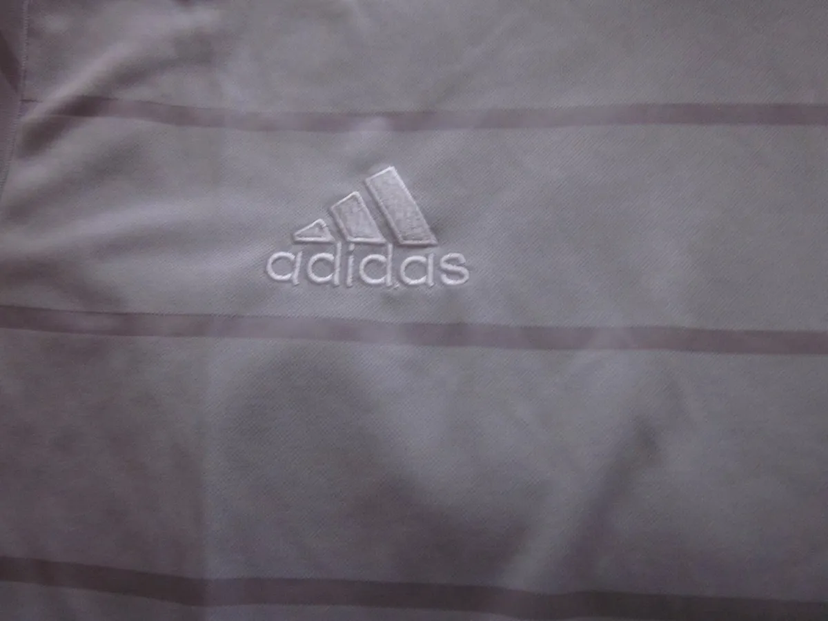 Adidas Campeon 21 Short Sleeve Performance T-Shirt - Image 4