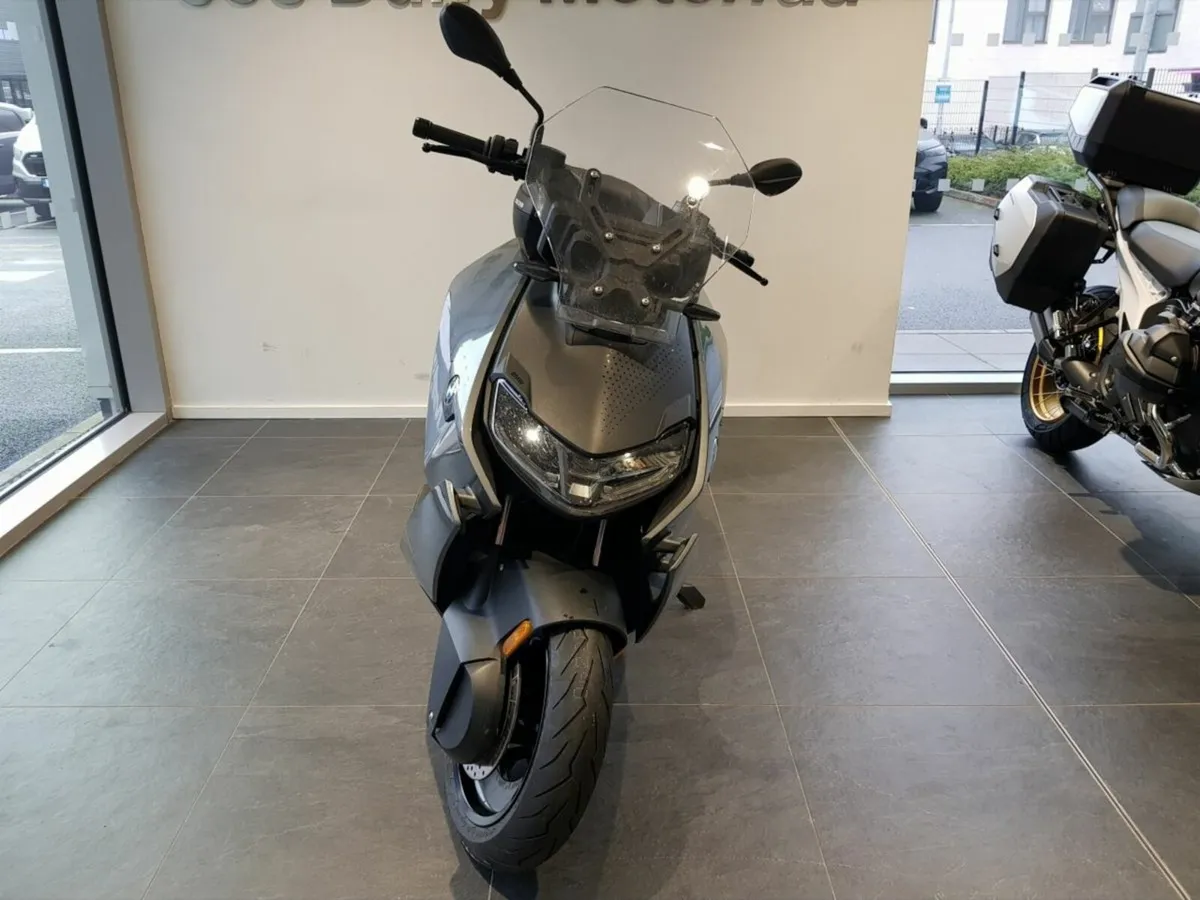 BMW CE04 Finance Available - Image 3