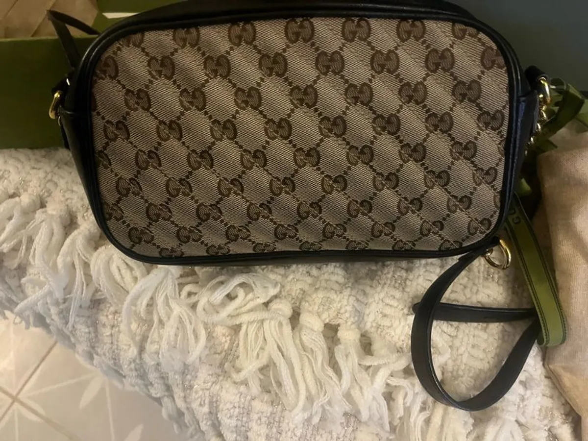 Gucci handbag - Image 2