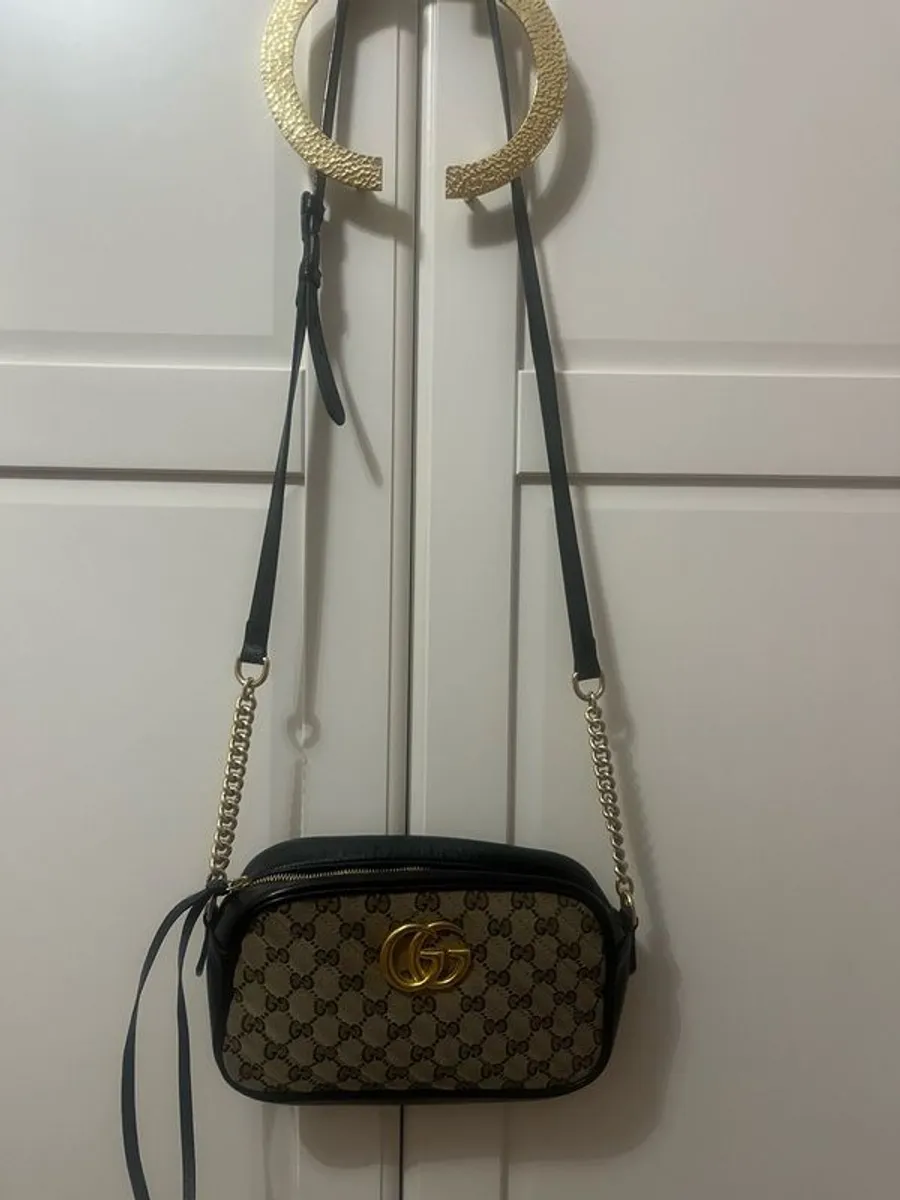 Gucci handbag - Image 3