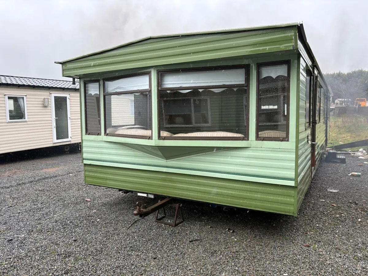 Abi Montrose 36x12 3 Bedrooms - Image 1