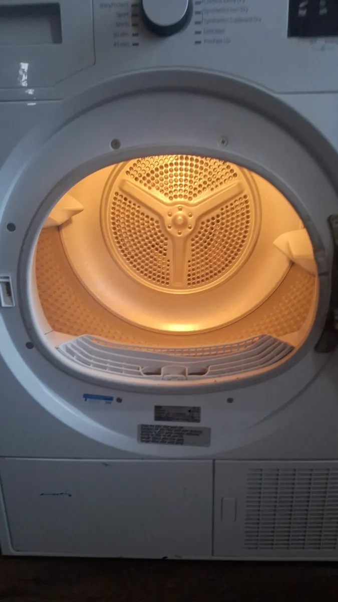 Dryer - Image 2