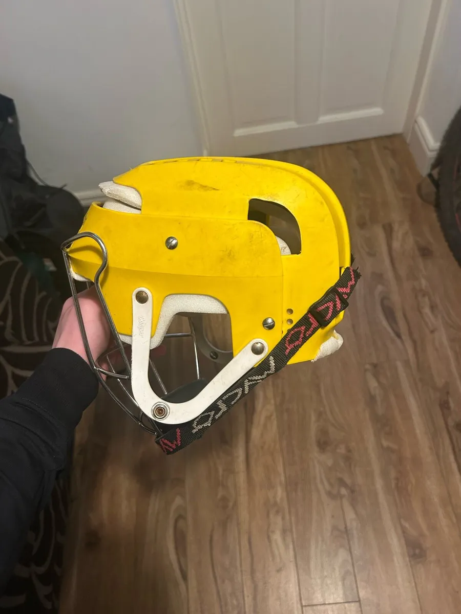 Oldstyle new gen cooper helmet - Image 3