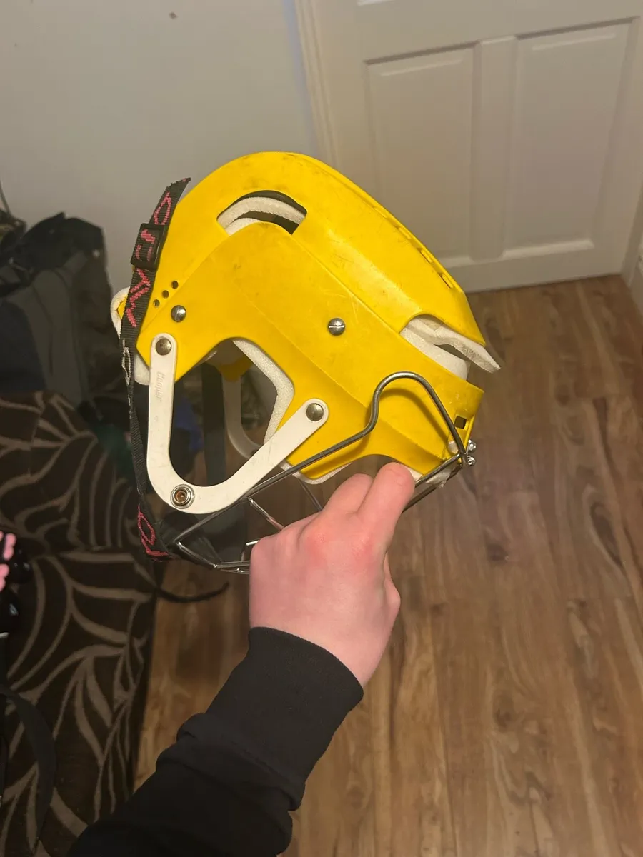 Oldstyle new gen cooper helmet - Image 4