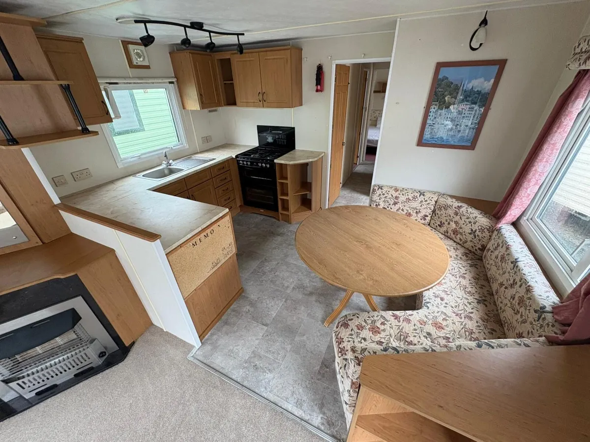 Cosalt Riviera 36x12 - Image 3