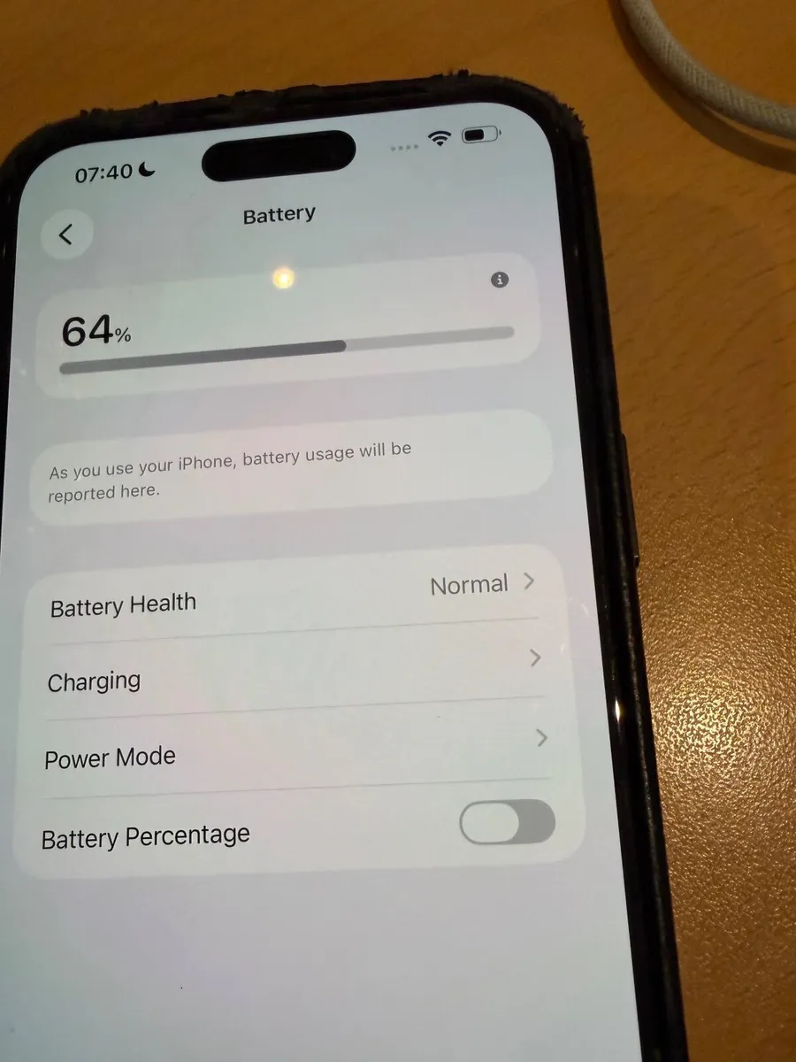 Phone 15 Pro Max - Image 2