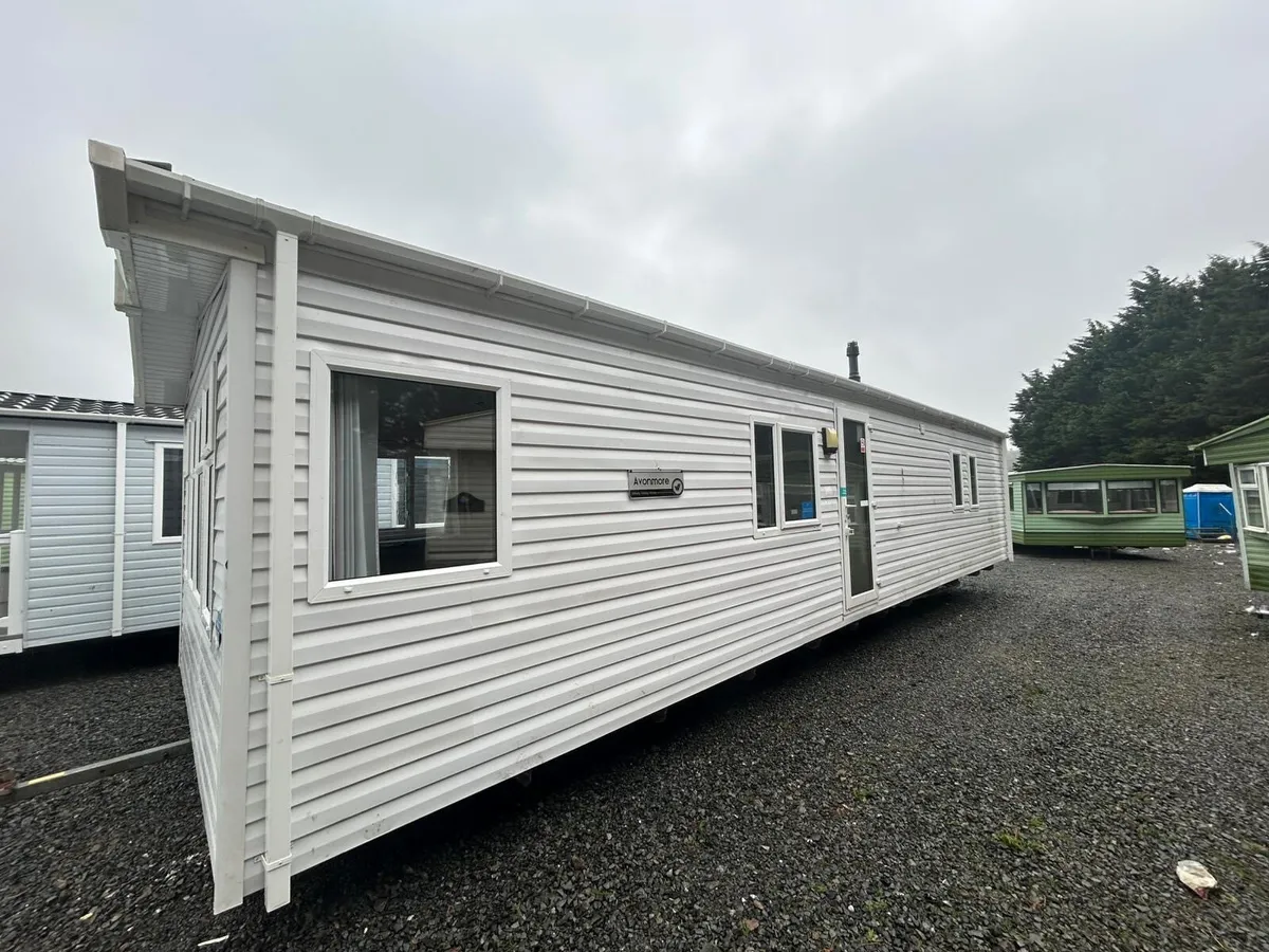 Willerby 38-12.6 2 bed and 3 bed in stock TPS - Image 3