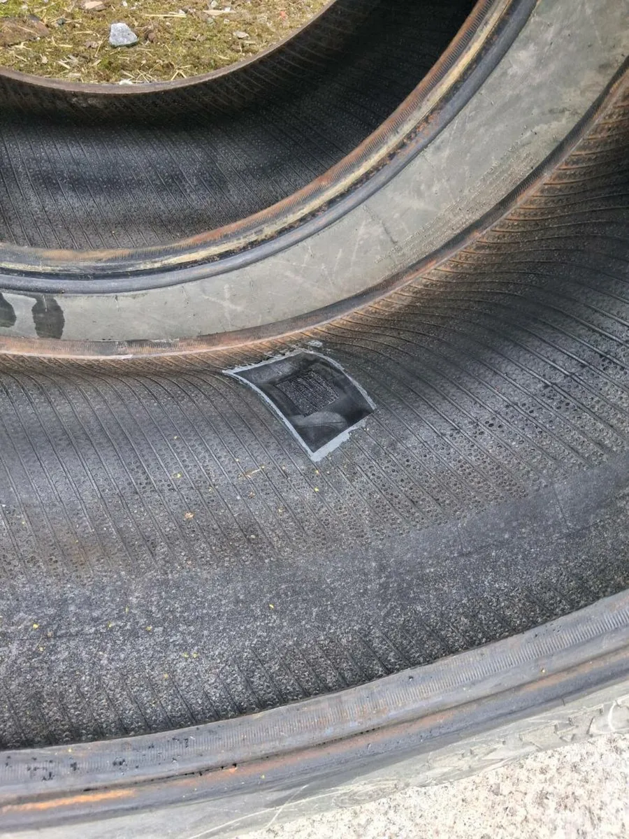 Tyres - Image 3