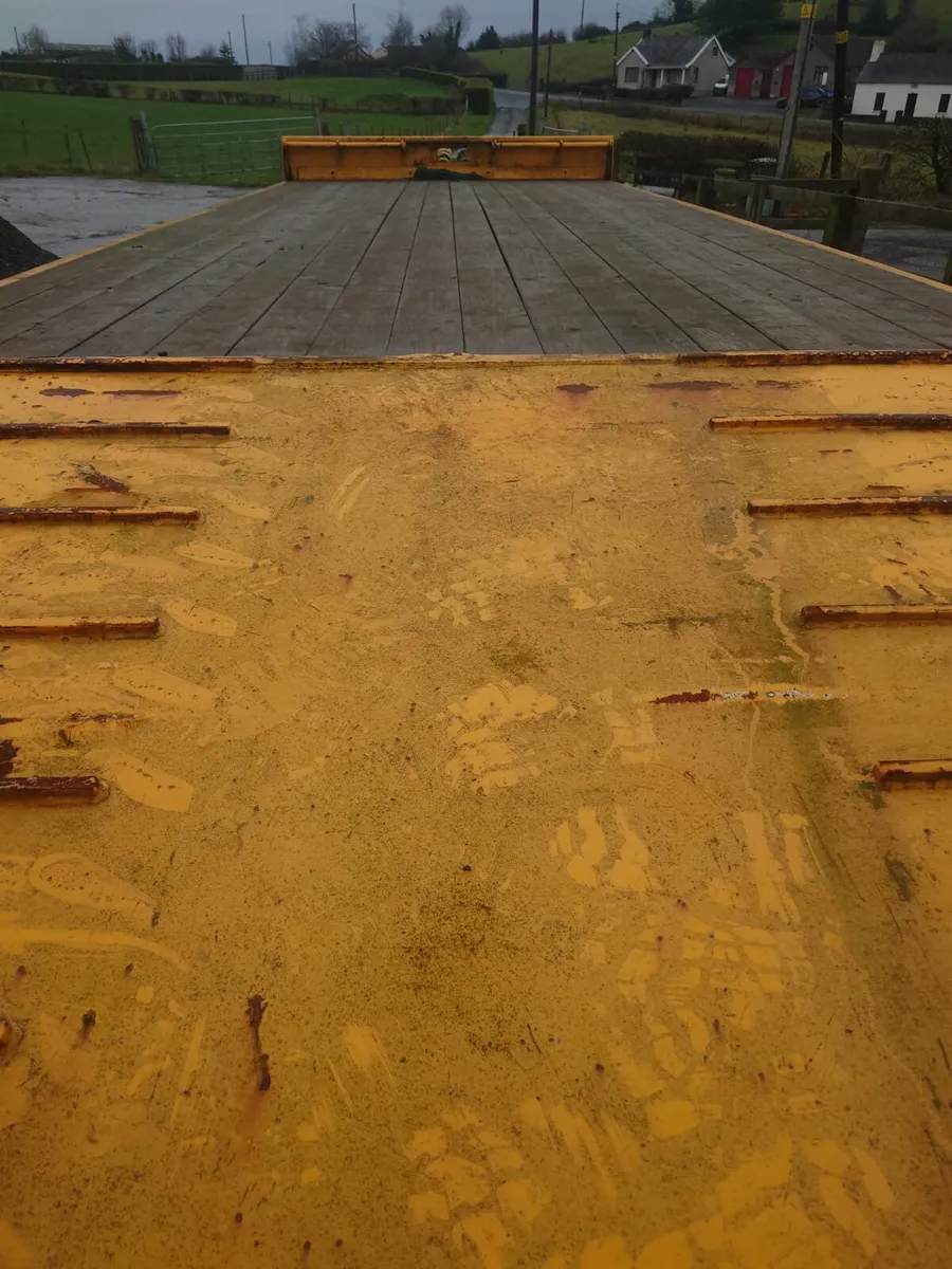 Mac Trailers - Image 4